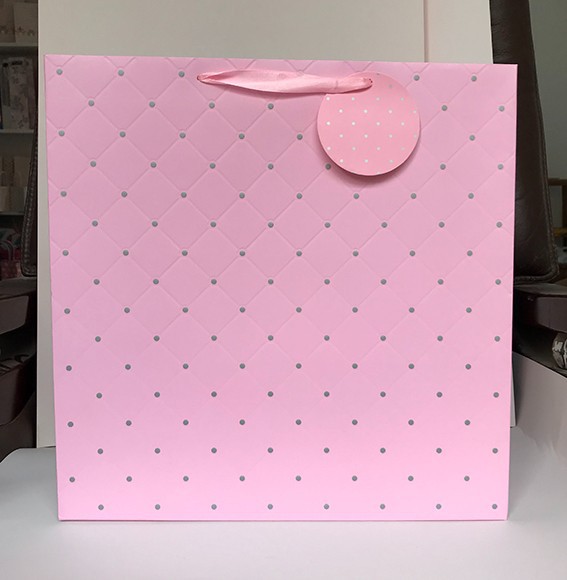 Personalised Paper Bags suppliers